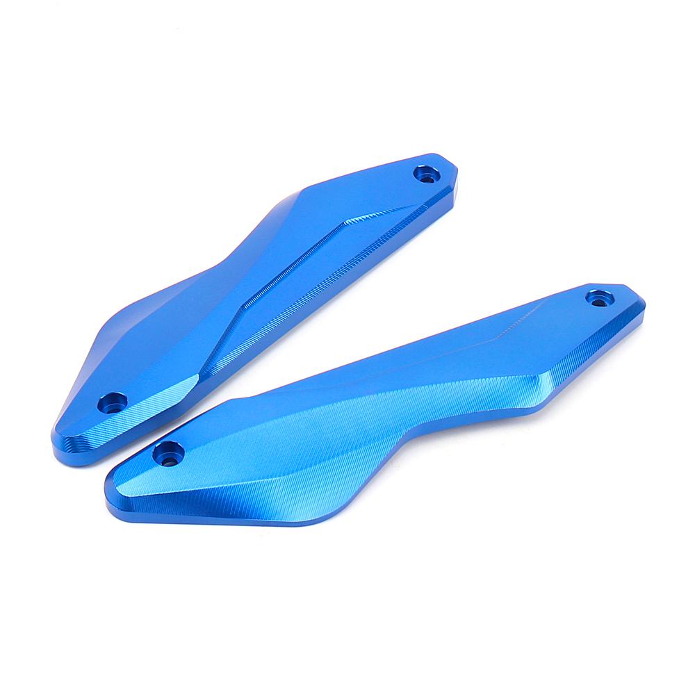 2023-2025 XMAX300 Windscreen Bracket For YAMAHA XMAX125 XMAX250 X-Max XMAX 125 250 X-MAX 300 400 Motorcycle Windshield Trim Bar