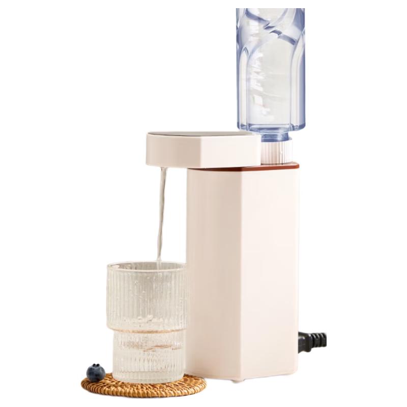 Портативный диспенсер горячей воды Lilang