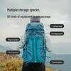 Naturehike Cloud Path 55L Mountaineering Backpack