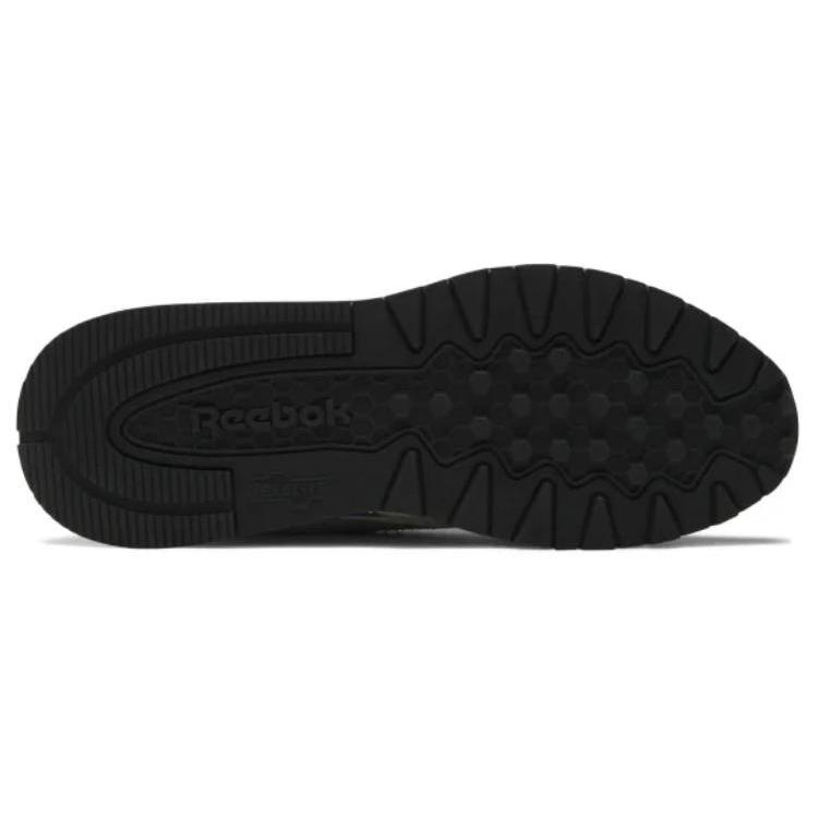 New Reebok Classic Leather Hexalite 'Grey' 100074406