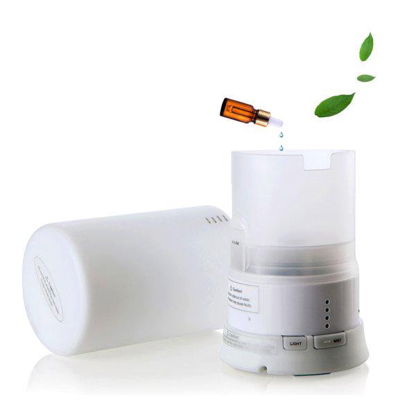 Home LED Essential Oil Electric Moisturizing Night Light  Fragrance Diffuser Air Humidifier