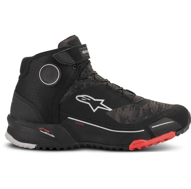 Alpinestars CR-X Drystar Boots