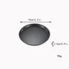 Universal Non-Stick High-Temperature Cake Mold for Air Fryers (6-8 Inch)