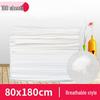 Waterproof Disposable Non-woven Bed Sheets with Face Hole for Beauty Salon Massage