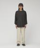 Snow Peak Hybrid TAKIBI and XL Pants, Flame-Retardant, Flame-Resistant, Men's Women's Pants, Ivory