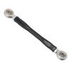 100mm CNC Aluminum Alloy Motorcycle Gear Shift Rod Linkage Universal for Motorcycle