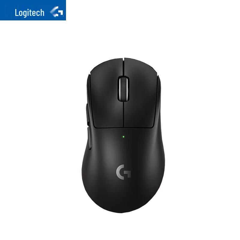 

Logitech PRO X SUPERLIGHT 2 DEX GPW4 Eagle Eye Wireless Gaming Mouse GPW4 Eagle Eye