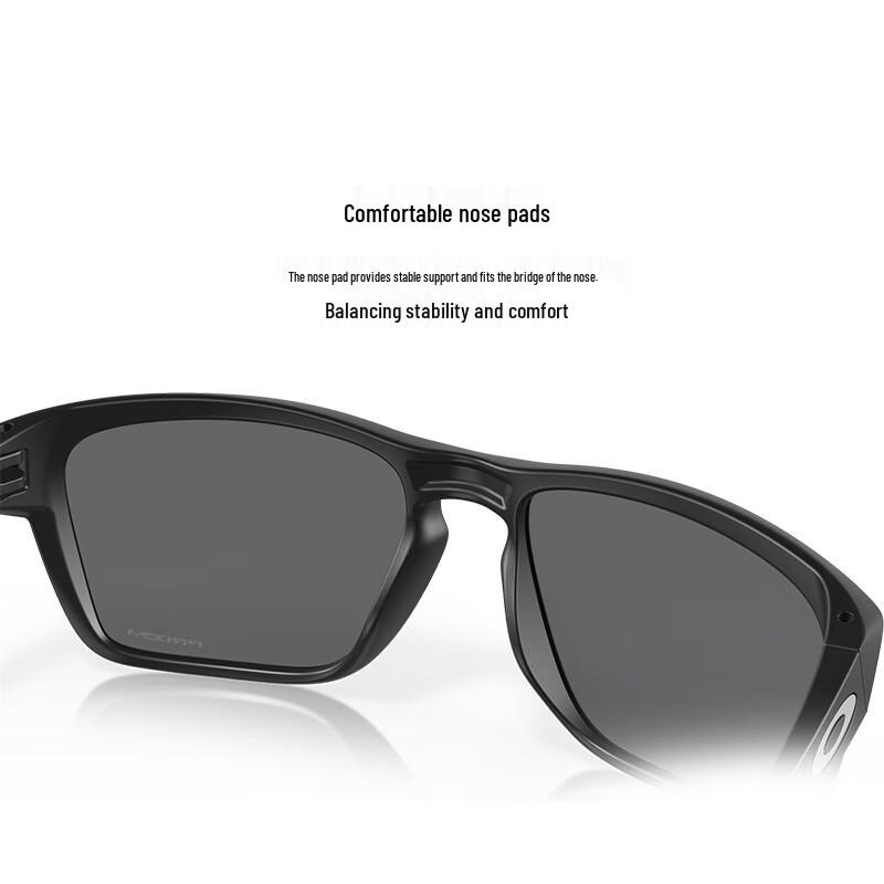 Oakley SYLAS (A) Sunglasses
