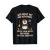 Anyone Who Cant Get Along with Me Needs To Work On Themselves Penguin T Shirt Vintage Washed Fashion Top For Everyday Wear