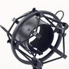 Adjustable Microphone Shockproof Bracket Shockproof Spider Mic Holder Clip  Live Broadcast