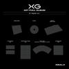[Pre-order] XG - 1st Album (Regular ver.)
