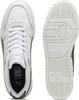 Кроссовки Puma RBD Game Low (386373) white/black/vapor gray