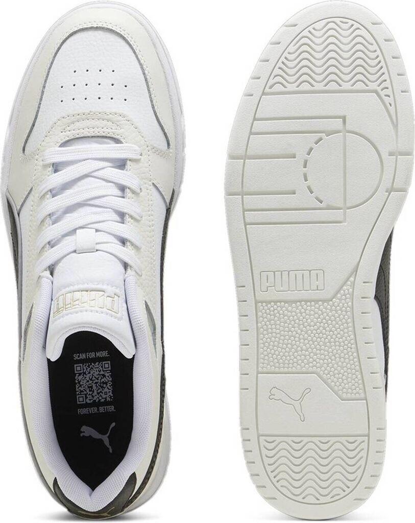 Кроссовки Puma RBD Game Low (386373) white/black/vapor gray