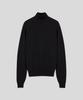 Jonseumedeulli Connell Merino Wool Roll Neck Knit Classic 5 Colors