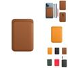 Portable Magnetic Phone Card Sleeve For Iphone 14 Pro 13 12 Series