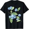 Retro Skeleton Skateboarding Shirt For Skaters Skateboarders T-Shirt