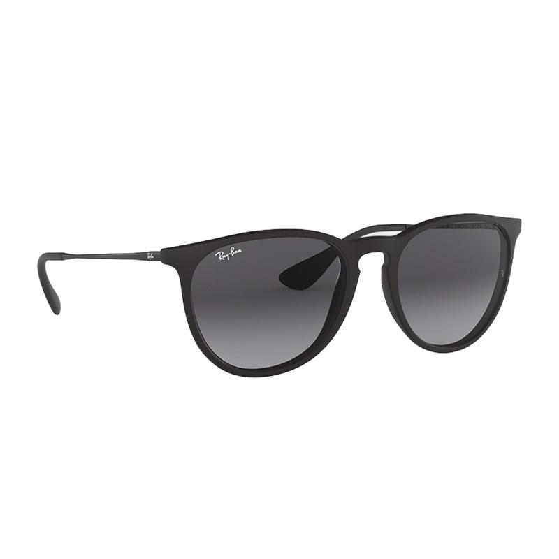 RAYBAN Sunglasses Shades Aviator Pilot Women Black Frame -622/ 0RB4171F