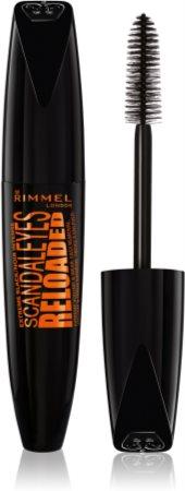 mascara extra volume