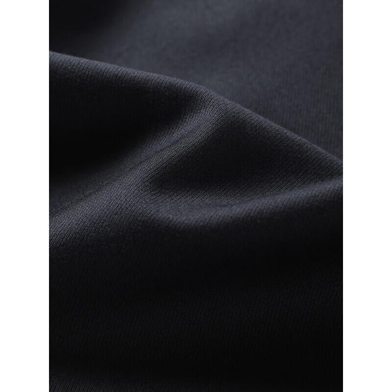 Youngor Men's Wrinkle-Free Casual Pants with Light Fleece Lining