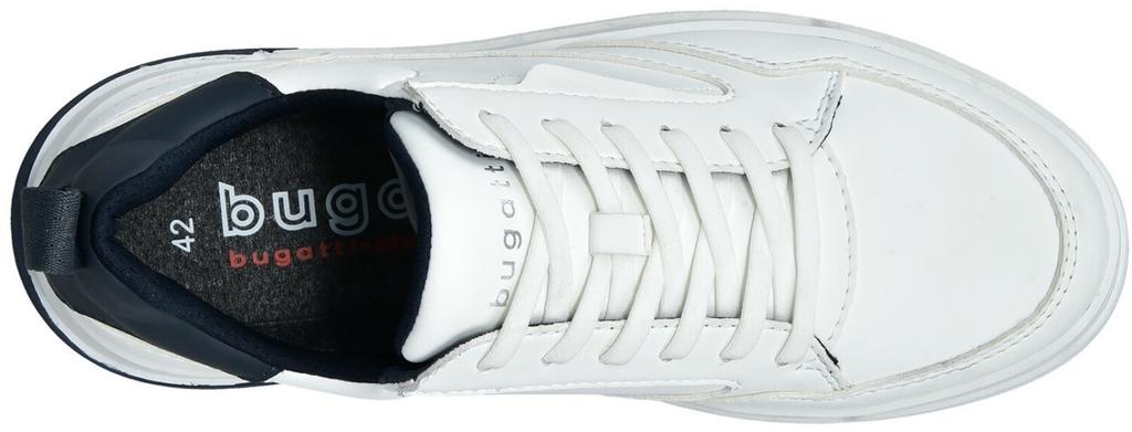Bugatti Franc Sneakers (321AA5025000) White