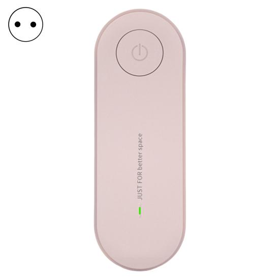 Air Purifier with Silent Design Advanced Negative Ion Purification Technology