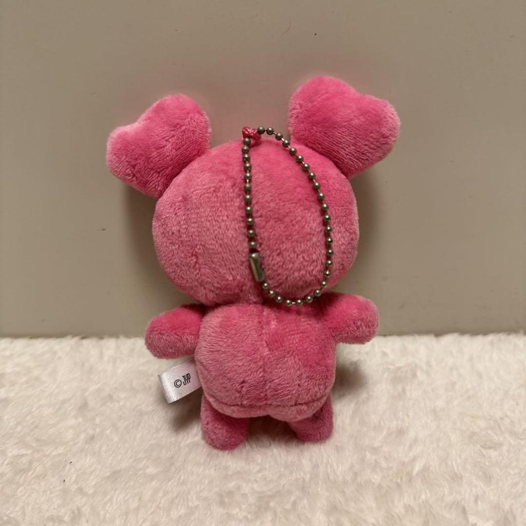 [USED] TWICE First Generation Lovely Plush Toy