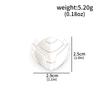 Cartoon Hollow Knight Lapel Caterpillar Pins Bone Nail The Pale King Grimm Brooch Enamel  Backpack Pin Women Men Badge Jewelry