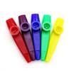 Üflemeli Çalgılar – Kazoo