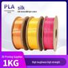 3D yazıcılar ve 3D tarayıcılar – 3D baskı için iş parçacıkları