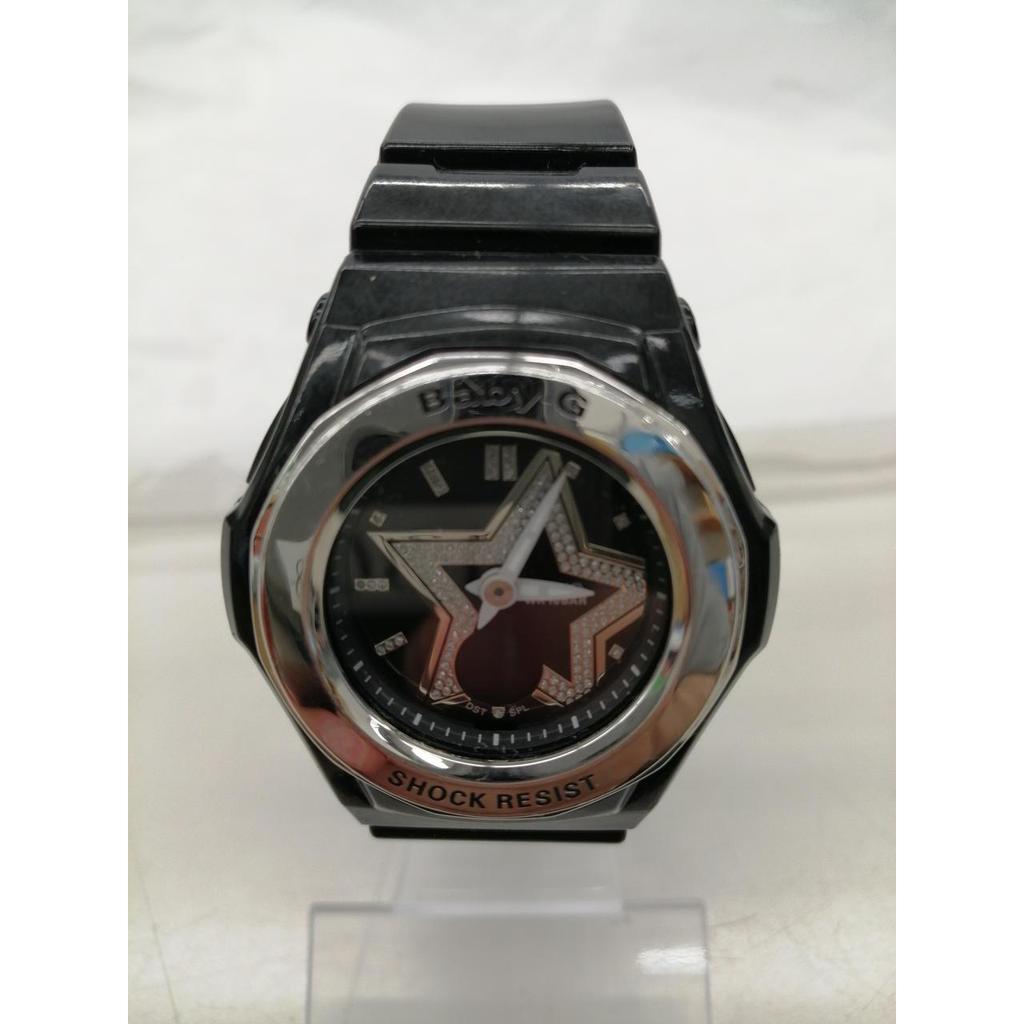 Used CASIO BGA-103