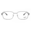 Ray Ban Rx6529 2502 Unisex Eyeglasses