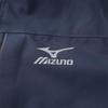 Mizuno Men's 3-in-1 Hooded Windproof Waterproof Warm Outdoor Jacket