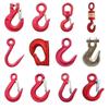 G80 Grade High-Strength 360° Rotating Alloy Steel Lifting Hook