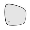 Heated Mirror Glass Right Side For Chrysler Town & Country / Dodge Grand Caravan