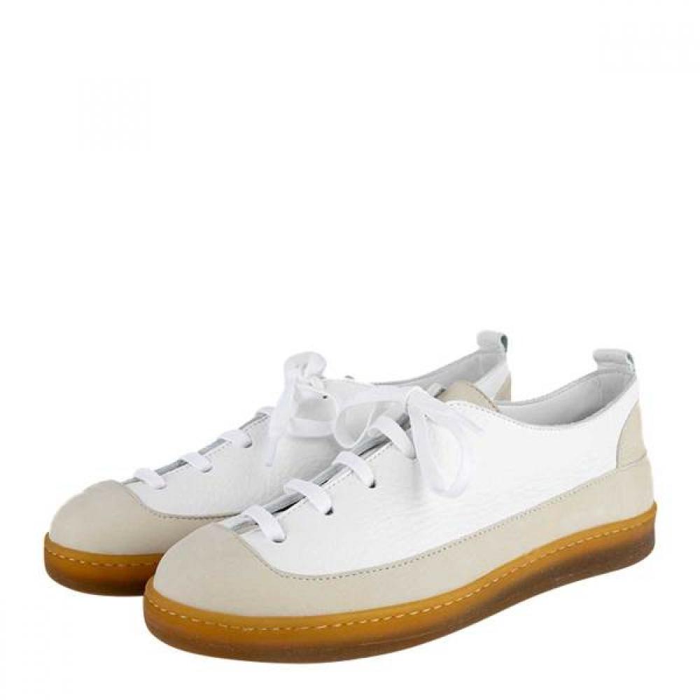 Arche Riccio Anna Minimal Sneakers  Ro51arc003wh 
