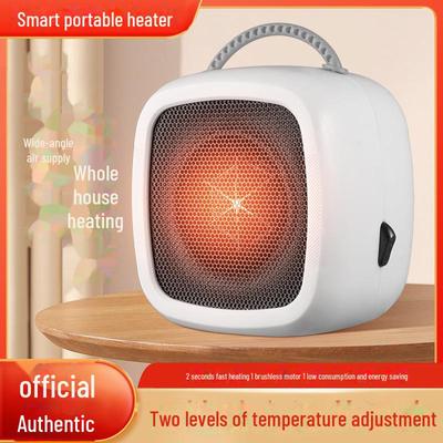 Kompaktní elektrický ohřívač pro domácnost, kancelář a kolej