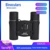HD 500x25 Binoculars: High Magnification Portable Telescope for Outdoor Photography and Video.