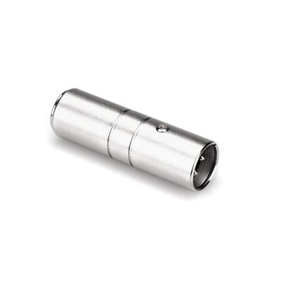 Hosa DMX Terminator 3-Pin XLR Male DMT-414