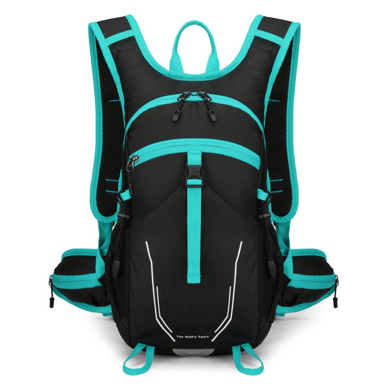 

Легкий водоотталкивающий рюкзак для велоспорта и пеших походов 20-35L