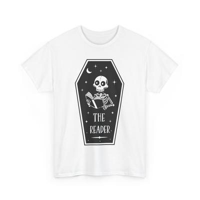 Book T-Shirt | Booktrovert T-Shirt | the Reader Shirt