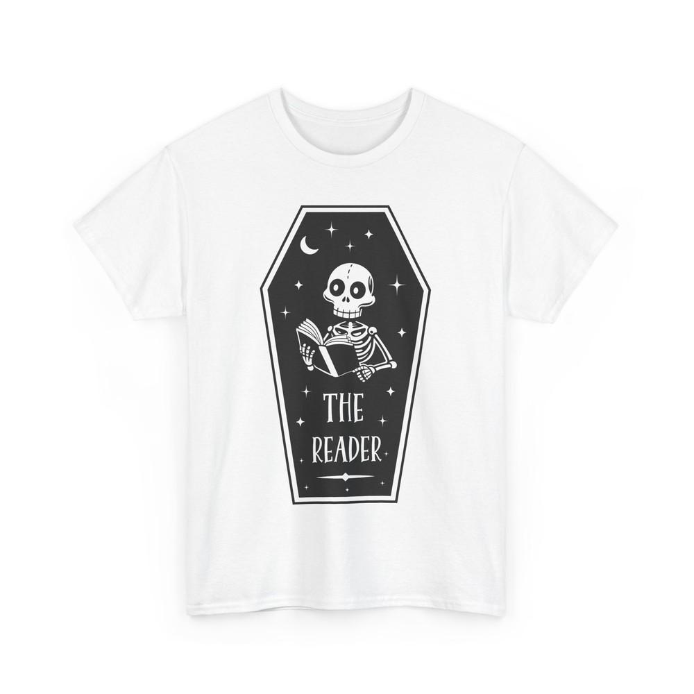 

Book T-Shirt | Booktrovert T-Shirt | the Reader Shirt 4XL