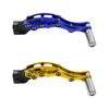 Motorbike Kick Starter Lever Pedal Accessories Replacement Alloy Professional Easy To Use Part Sturdy Gear Shifter Universal