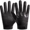 training touch screen special forces protection windproof non-slip wear-resistant cycling fitness gloves full finger