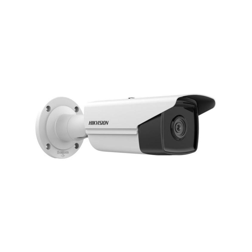 

Камера видеонаблюдения Hikvision DS-2cd2t83g2-2i 2 8 мм