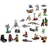 LEGO Star Wars 75366 LEGO Star Wars Adventskalender