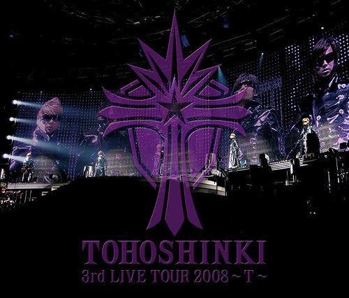 

CD TOHOSHINKI - TOHOSHINKI LIVE CD COLLECTION T RZCD467447 Rhythm Zone 2010 Japan ObiJapanese Pop/Rock Used