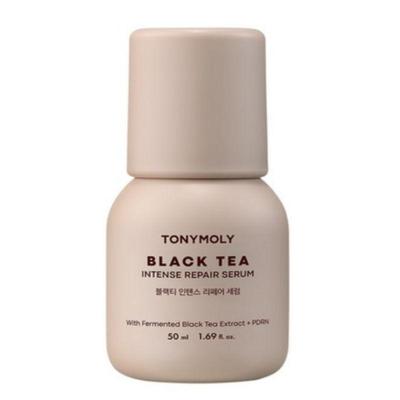 Black Tea Intense Repair Serum 50ml