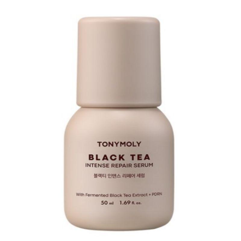 

TONYMOLY Сыворотка для интенсивного восстановления с черным чаем 50 мл