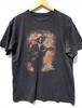 VINTAGE ROBERT JOHNSON Unisex T-skjorte Alle størrelser S til 5XL BL2.1167 Unisex T-skjorte