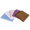 Colorful Waterproof Oilproof Beauty Salon Bed Sheets SPA Massage Skin-friendly Filmed Bed Table Cover Sheet for Salon Barbershop
